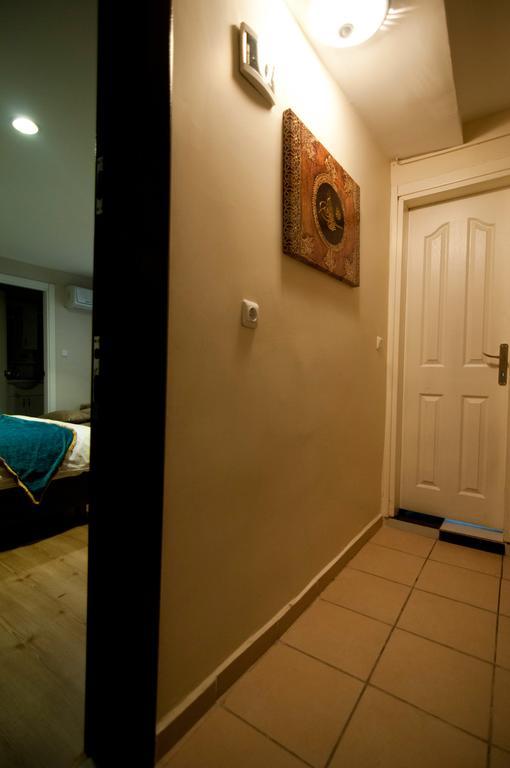 Kamondo Rooms Κωνσταντινούπολη Εξωτερικό φωτογραφία