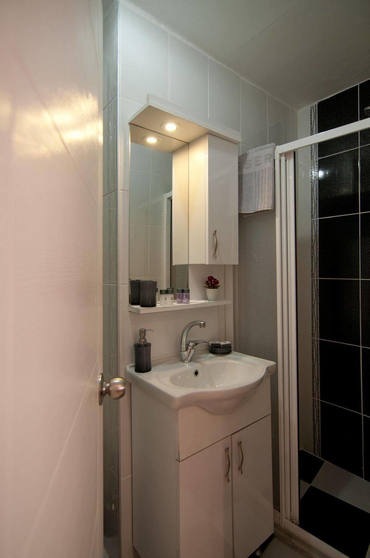 Kamondo Rooms Κωνσταντινούπολη Εξωτερικό φωτογραφία
