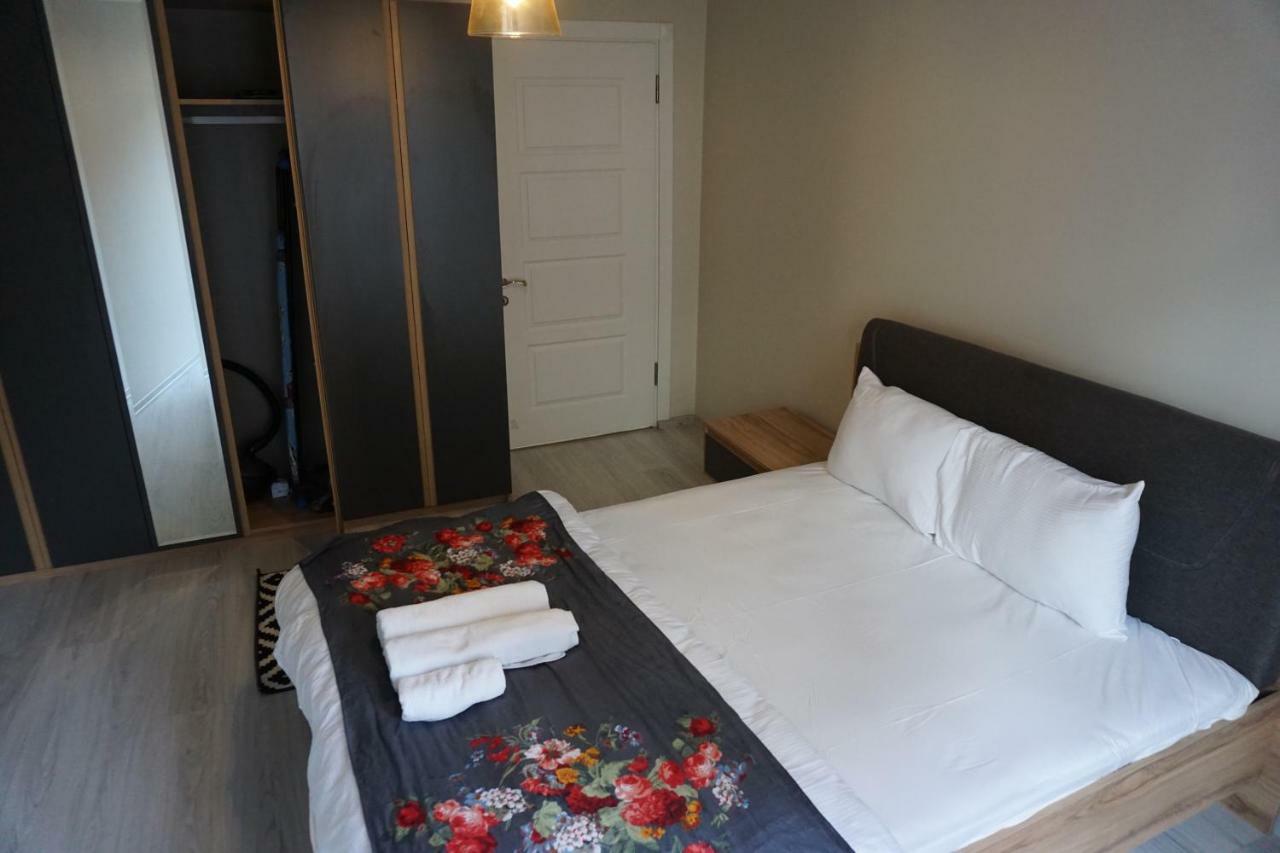 Kamondo Rooms Κωνσταντινούπολη Εξωτερικό φωτογραφία