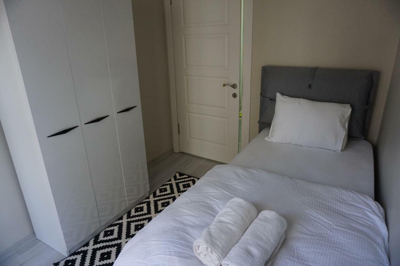 Kamondo Rooms Κωνσταντινούπολη Εξωτερικό φωτογραφία