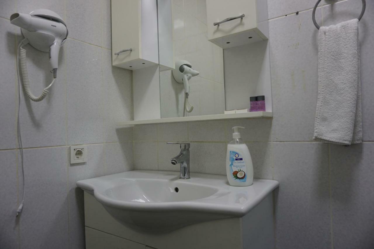 Kamondo Rooms Κωνσταντινούπολη Εξωτερικό φωτογραφία