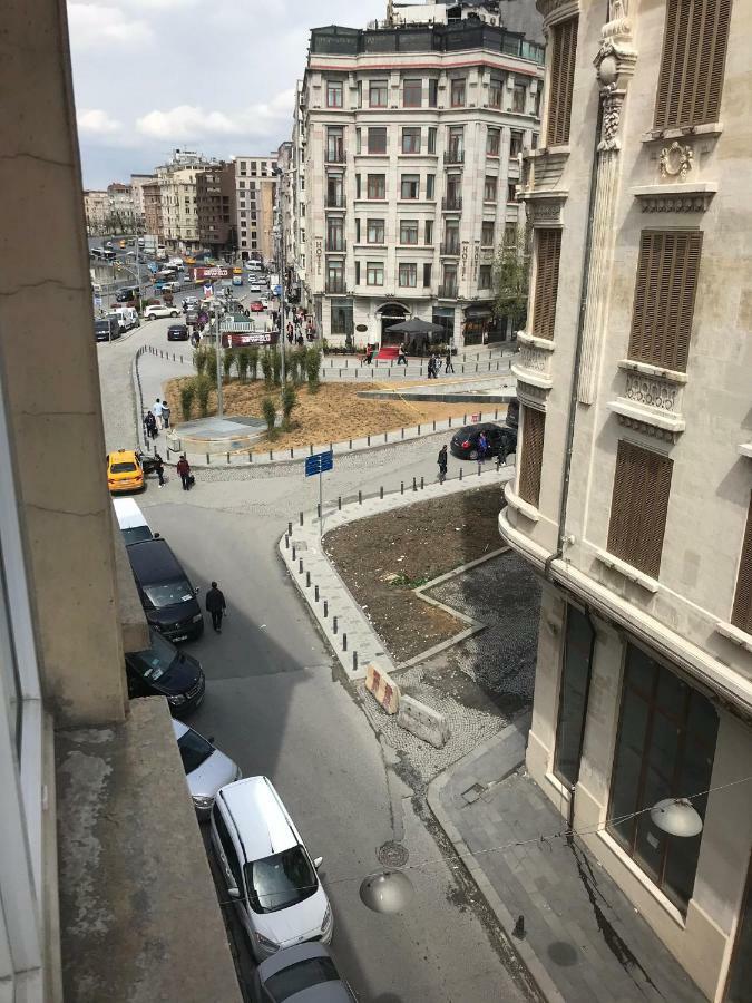 Kamondo Rooms Κωνσταντινούπολη Εξωτερικό φωτογραφία
