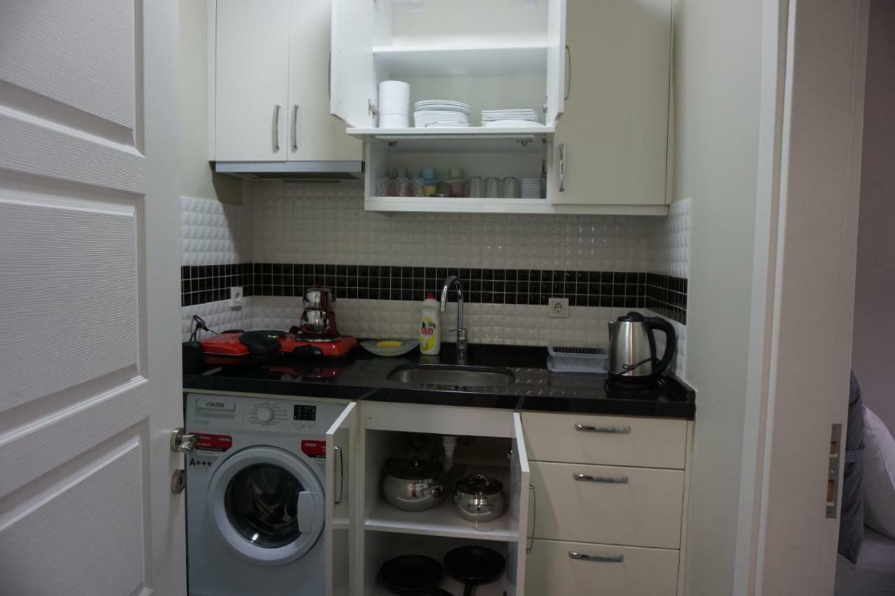 Kamondo Rooms Κωνσταντινούπολη Εξωτερικό φωτογραφία