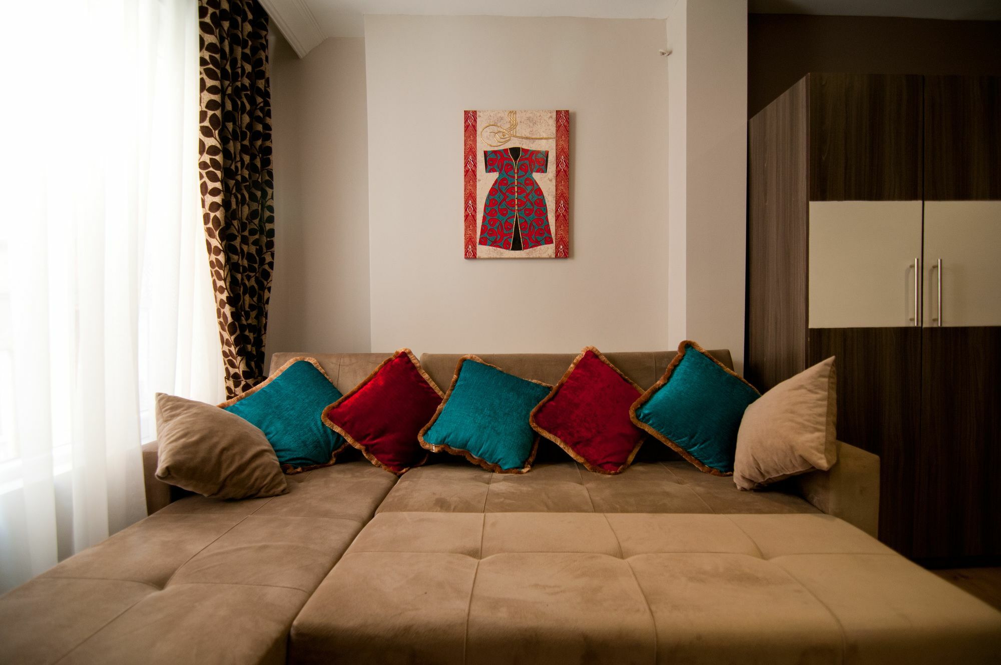 Kamondo Rooms Κωνσταντινούπολη Εξωτερικό φωτογραφία