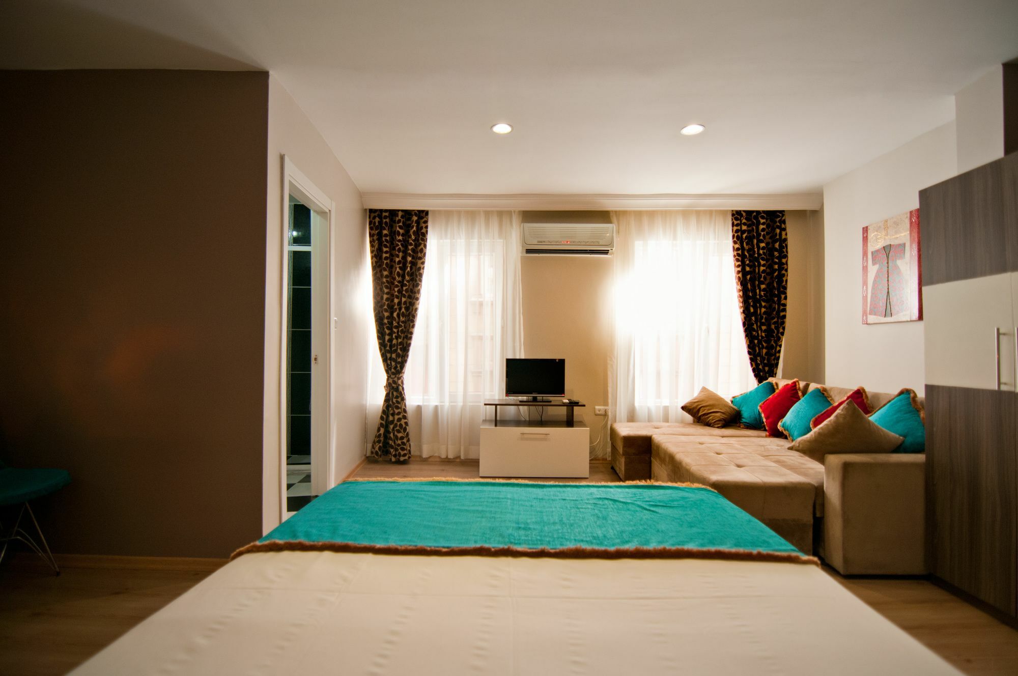 Kamondo Rooms Κωνσταντινούπολη Εξωτερικό φωτογραφία