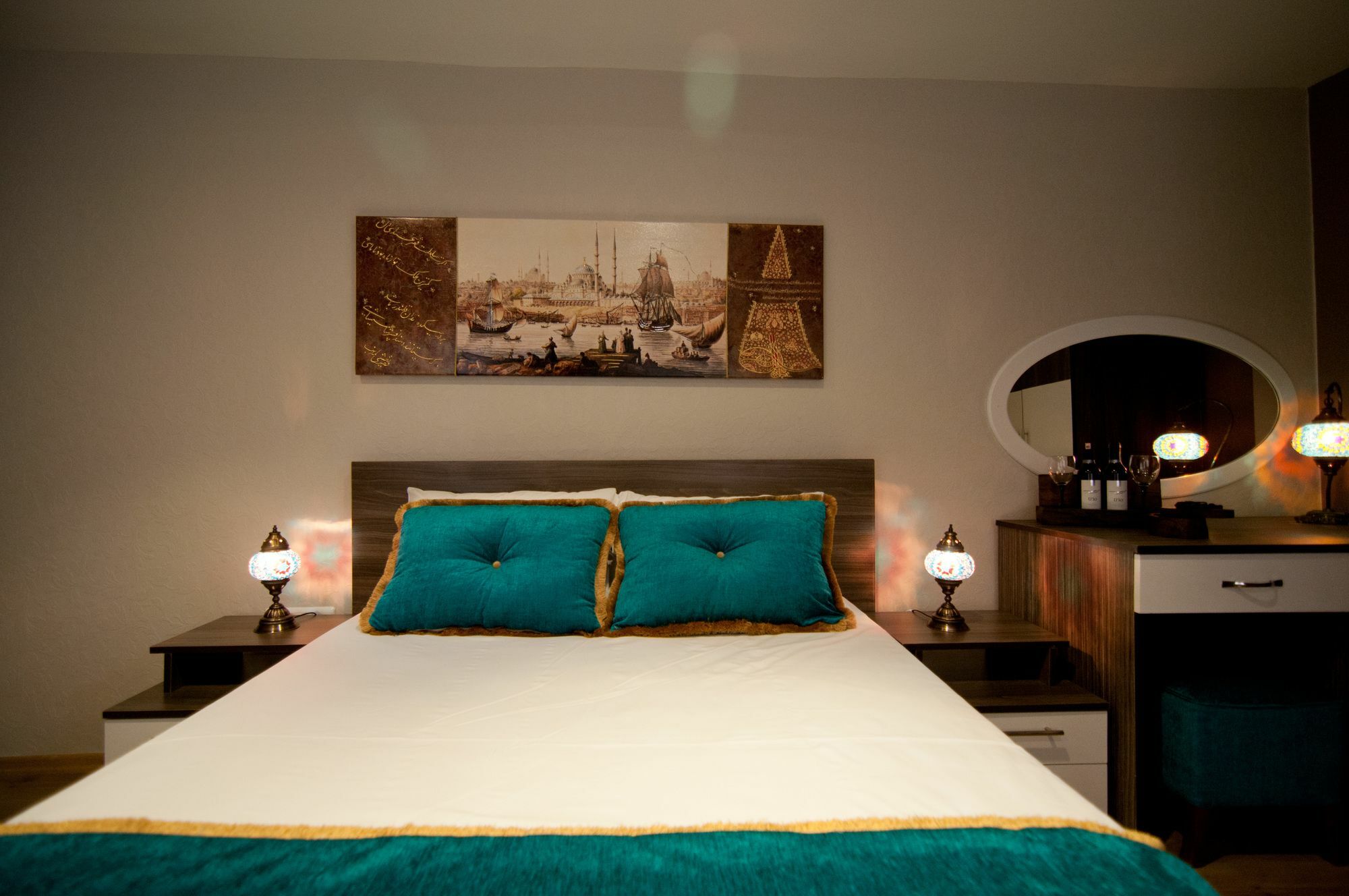 Kamondo Rooms Κωνσταντινούπολη Εξωτερικό φωτογραφία