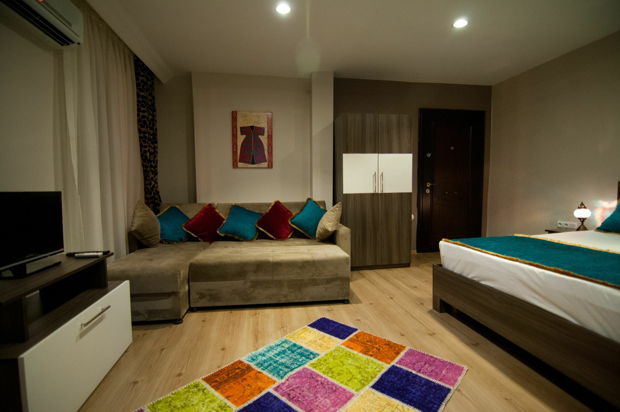 Kamondo Rooms Κωνσταντινούπολη Εξωτερικό φωτογραφία