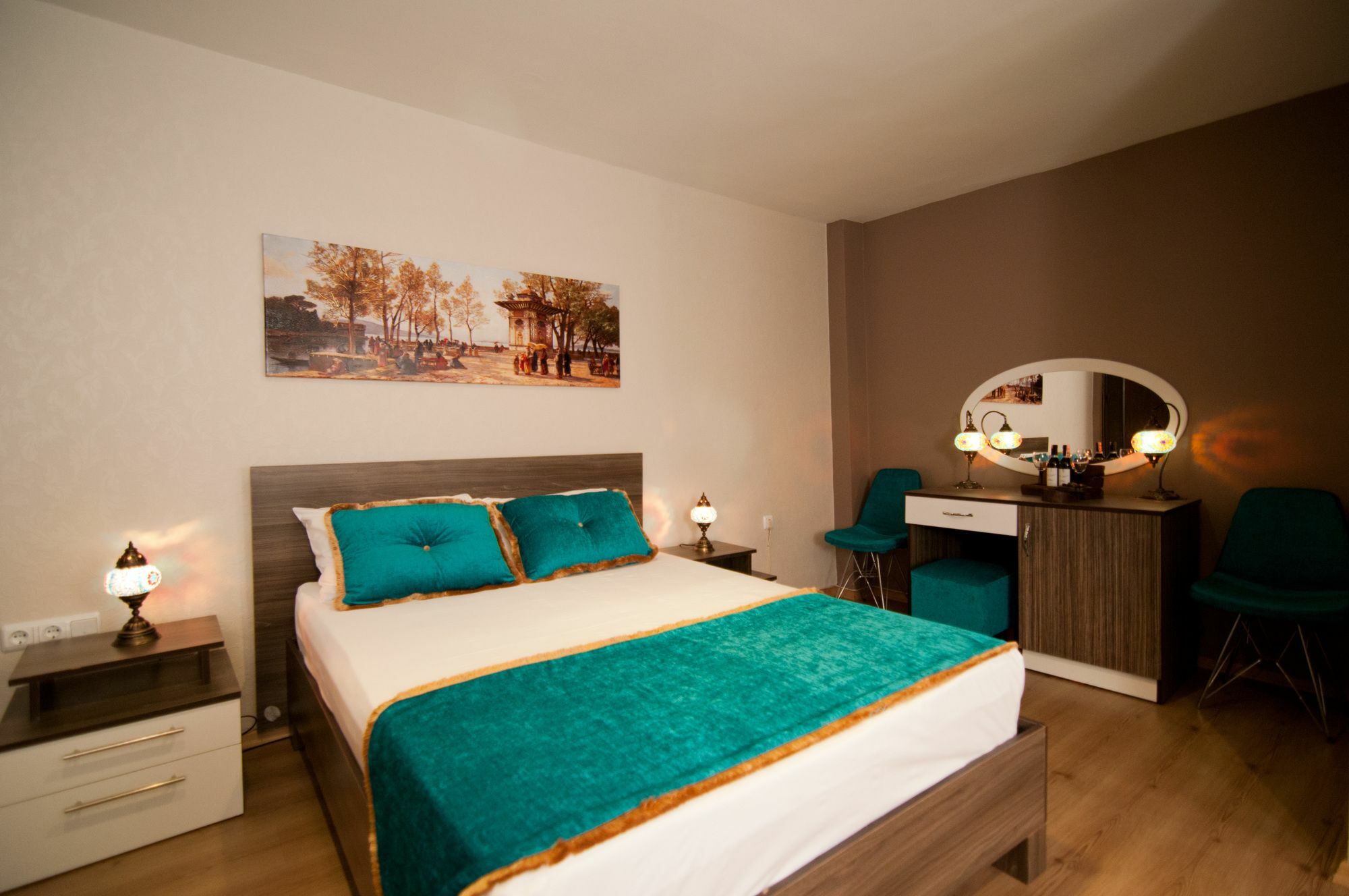 Kamondo Rooms Κωνσταντινούπολη Εξωτερικό φωτογραφία