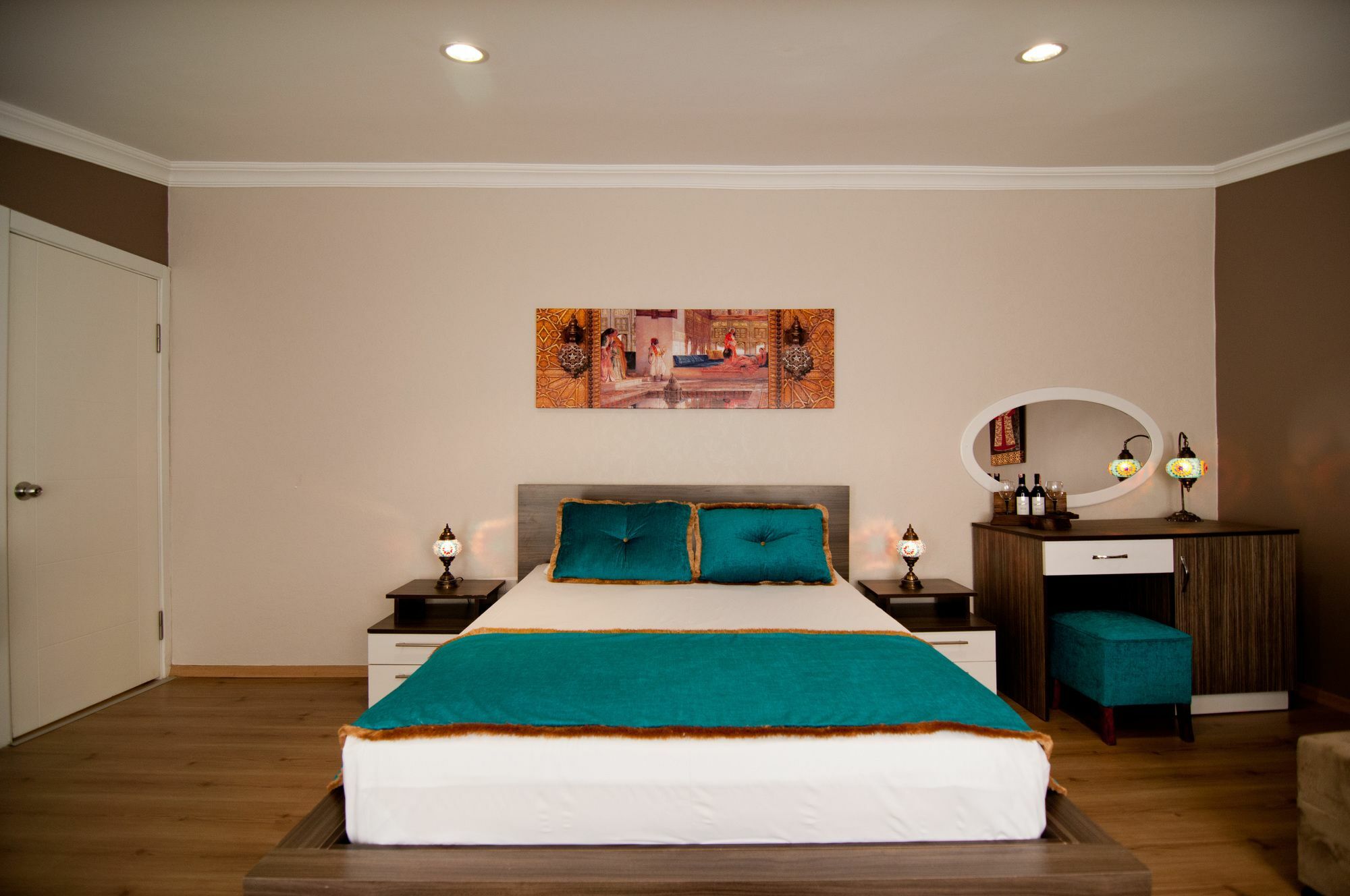 Kamondo Rooms Κωνσταντινούπολη Εξωτερικό φωτογραφία