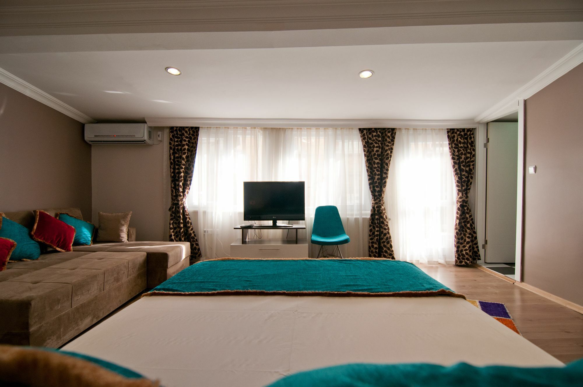 Kamondo Rooms Κωνσταντινούπολη Εξωτερικό φωτογραφία