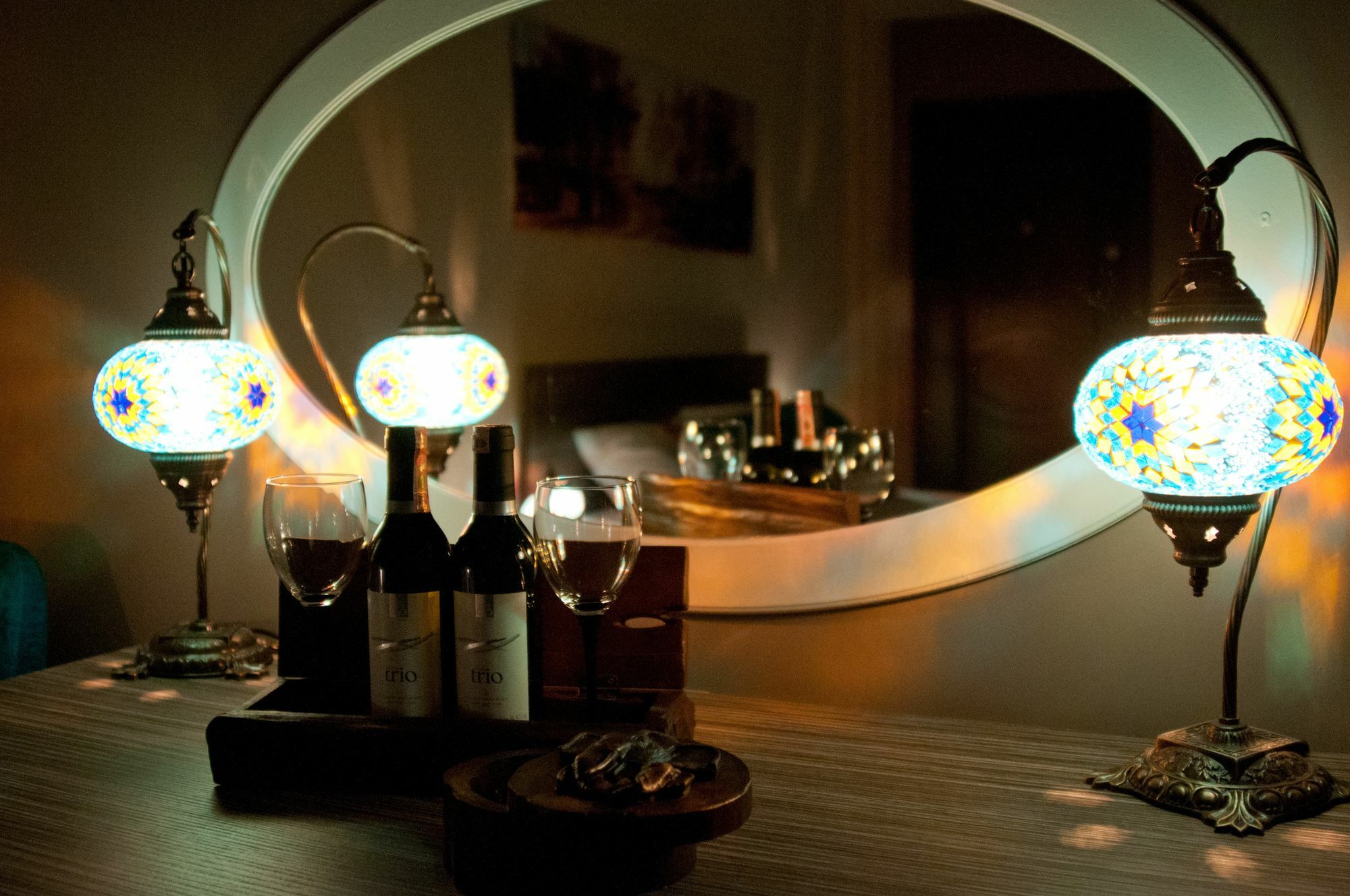 Kamondo Rooms Κωνσταντινούπολη Εξωτερικό φωτογραφία